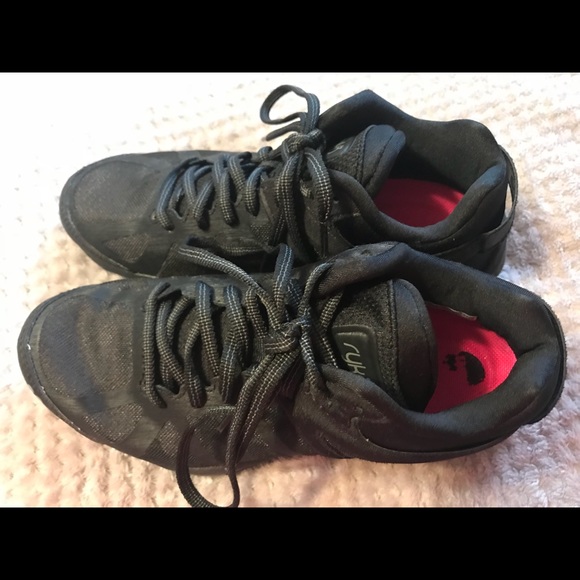Woman’s Rika training shoes - Picture 4 of 5